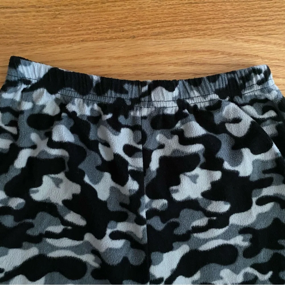 Mad Dog Concepts Soft Micro Fleece PJ Bottoms
